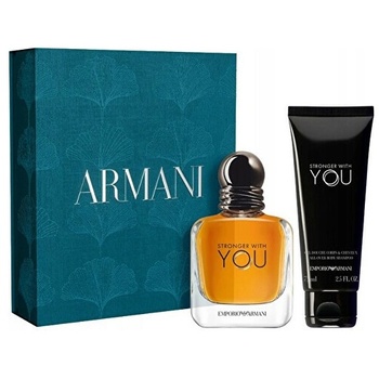 Stronger With You dárková sada